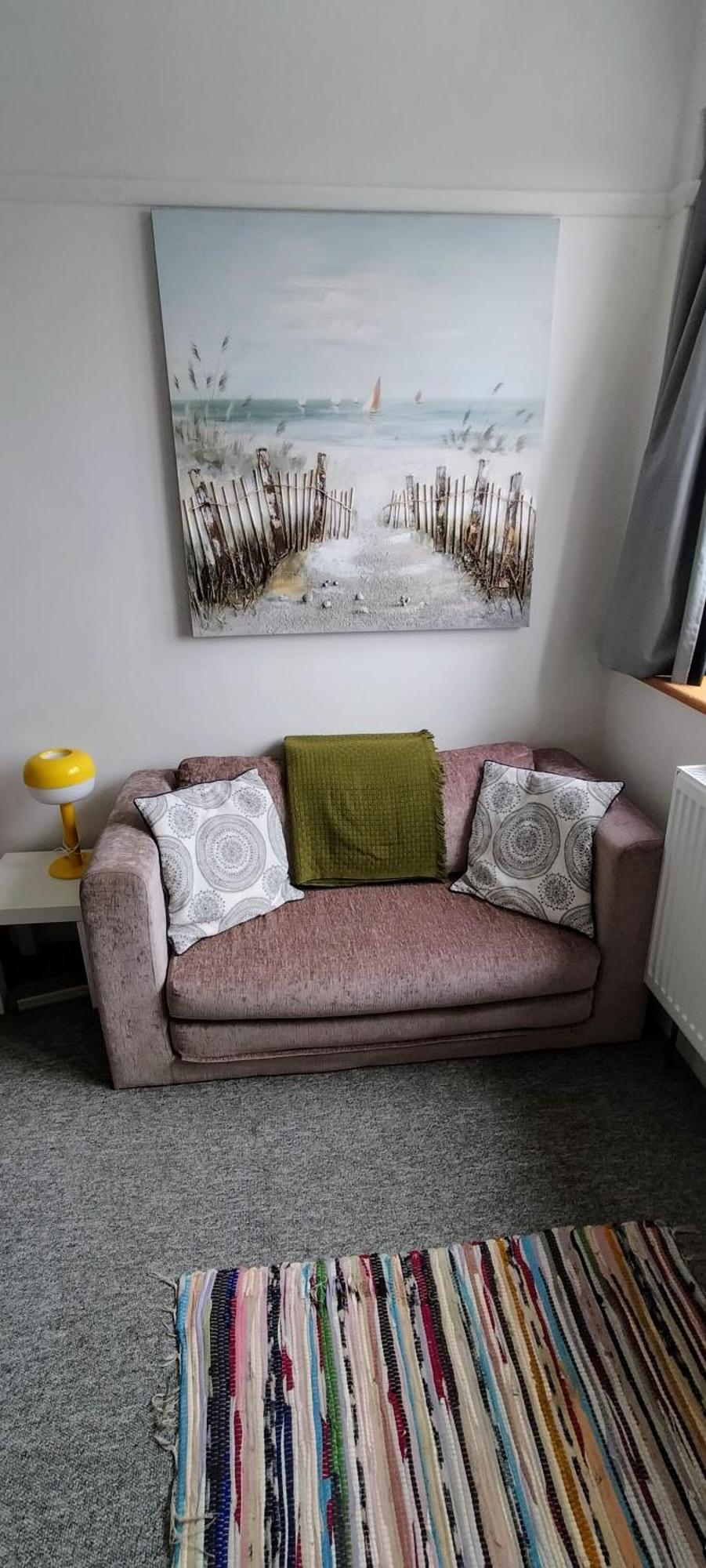 Guest Suite 50M From The Beach Богнър Реджис Екстериор снимка
